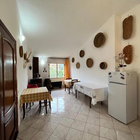B&B I Fenicotteri Muravera Zewnętrze zdjęcie