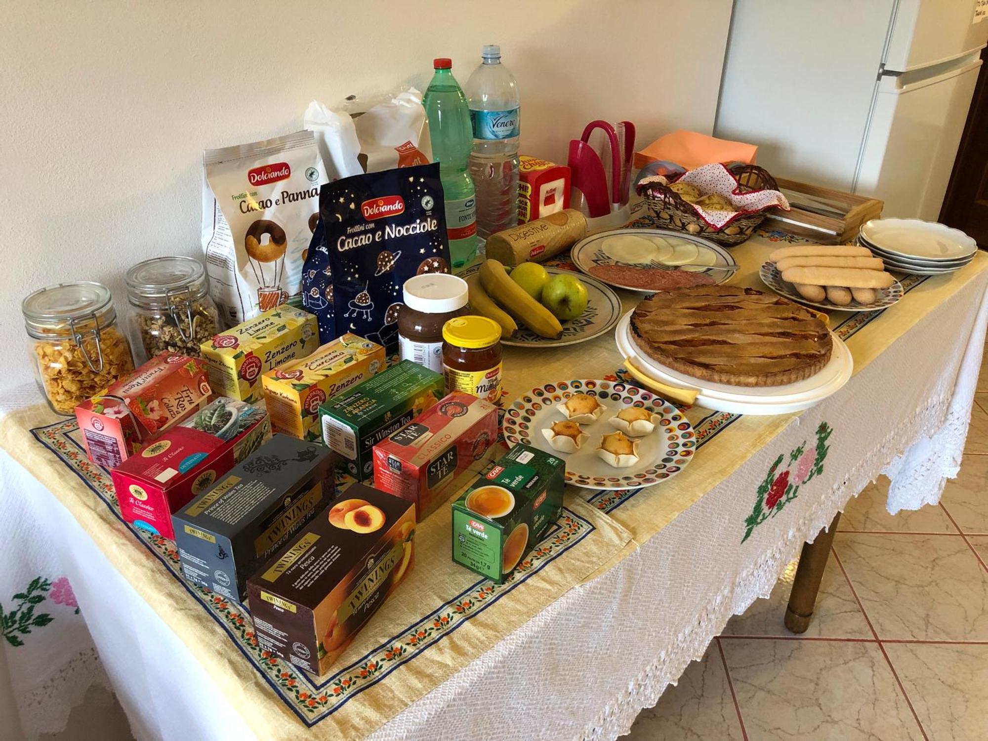 B&B I Fenicotteri Muravera Zewnętrze zdjęcie