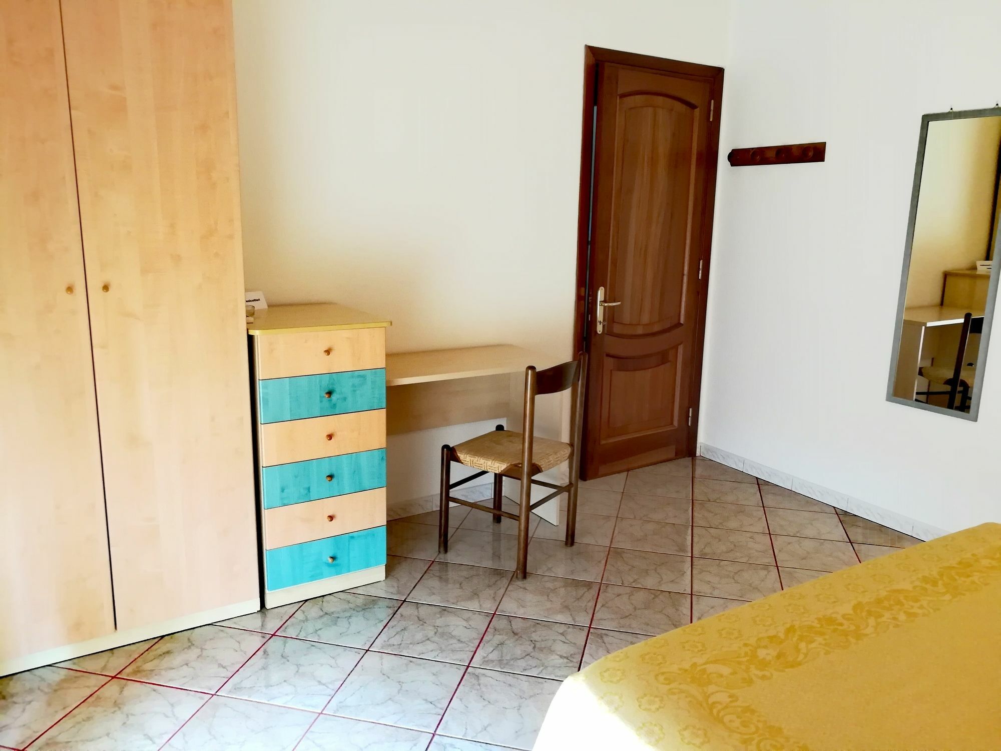 B&B I Fenicotteri Muravera Zewnętrze zdjęcie
