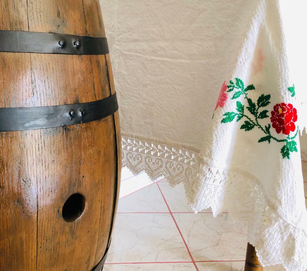 B&B I Fenicotteri Muravera Zewnętrze zdjęcie