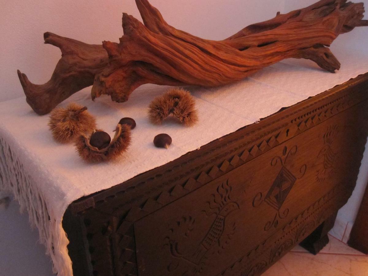 B&B I Fenicotteri Muravera Zewnętrze zdjęcie