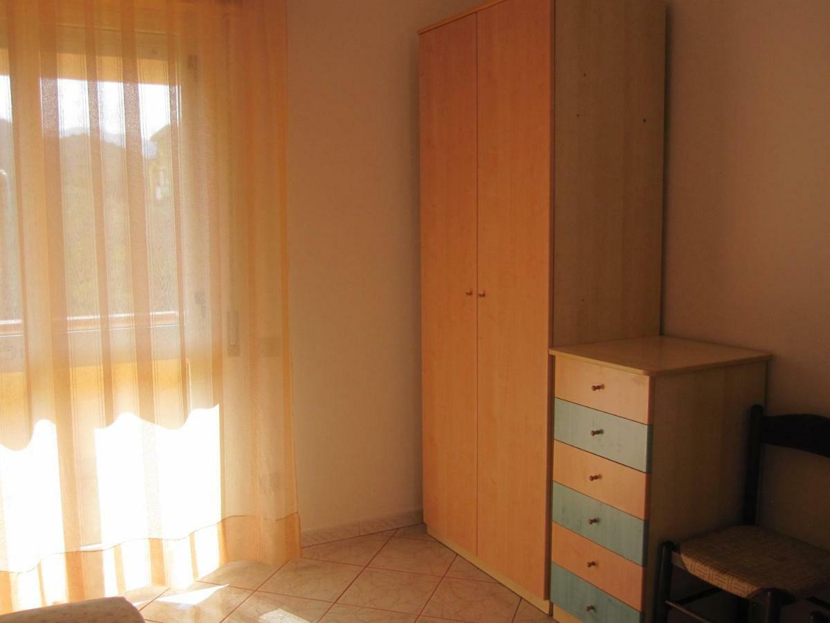 B&B I Fenicotteri Muravera Zewnętrze zdjęcie